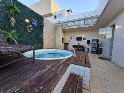 Cobertura com 3 Quartos à venda, 143m² no Barra Olímpica, Rio de Janeiro