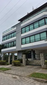 Apartamento com 1 Quarto para alugar, 120m² no Lagoa da Conceição, Florianópolis