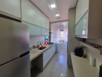 Apartamento com 2 Quartos à venda, 70m² no Vila Santa Maria, Americana