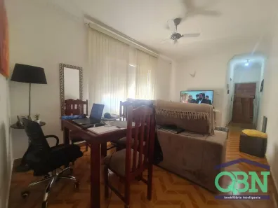 Apartamento com 2 Quartos à venda, 73m² no Ponta da Praia, Santos
