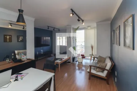 Apartamento com 2 Quartos à venda, 59m² no Vila Maria, São Paulo