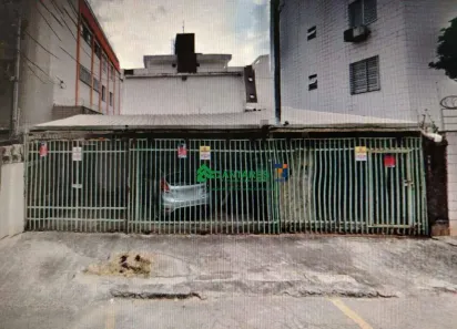 Lote/Terreno à venda, 783m² no São Pedro, Belo Horizonte