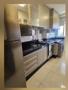 Apartamento com 3 Quartos à venda, 77m² no Jardim das Américas, Cuiabá