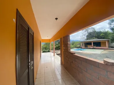 Fazenda/Sítio com 5 Quartos à venda, 4960m² no , Nova Veneza