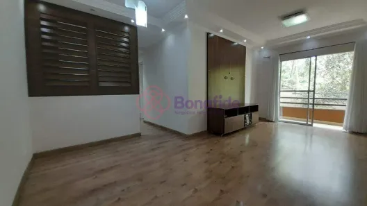 Apartamento com 2 Quartos à venda, 79m² no Jardim Tamoio, Jundiaí