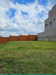 Lote/Terreno à venda, 458m² no Alphaville Nova Esplanada, Votorantim