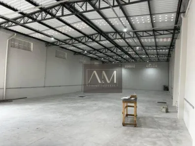 Galpão/Depósito/Armazém à venda, 400m² no Mooca, São Paulo