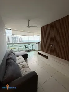Apartamento com 3 Quartos à venda, 80m² no Praia de Itaparica, Vila Velha