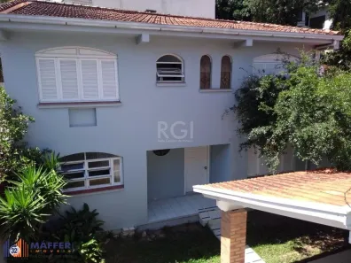 Casa com 2 Quartos à venda, 90m² no Santa Tereza, Porto Alegre