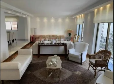 Apartamento com 3 Quartos à venda, 260m² no Santana, São Paulo
