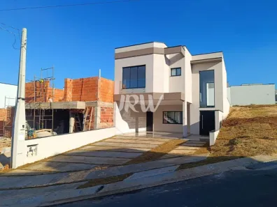 Casa de Condomínio com 3 Quartos à venda, 200m² no Loteamento Park Gran Reserve, Indaiatuba