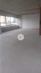 Sala Comercial para alugar, 80m² no Jardim, Santo André