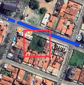 Lote/Terreno para alugar, 900m² no Nossa Senhora de Nazaré, Natal