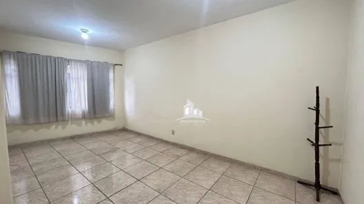 Apartamento com 1 Quarto para alugar, 40m² no São João, Volta Redonda