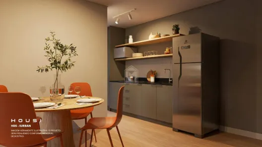Apartamento com 2 Quartos à venda, 66m² no Jardim Camburi, Vitória