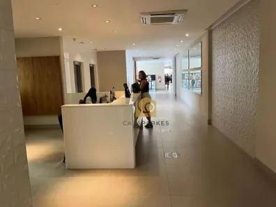 Sala Comercial à venda, 85m² no Barra da Tijuca, Rio de Janeiro