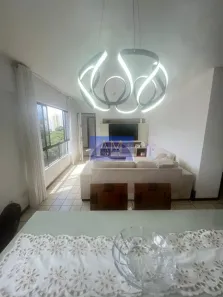 Apartamento com 3 Quartos à venda, 125m² no Espinheiro, Recife