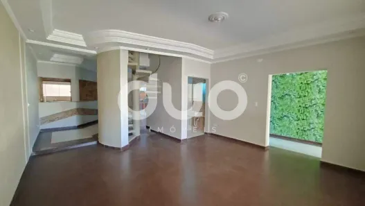 Casa com 3 Quartos para alugar, 237m² no Jardim Caxambu, Piracicaba