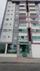 Apartamento com 3 Quartos à venda, 82m² no Costa e Silva, Joinville