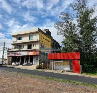Prédio Comercial à venda, 663m² no Parque da Matriz, Cachoeirinha