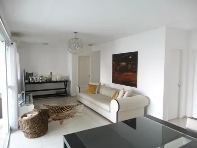 Apartamento com 3 Quartos à venda, 128m² no Vila Gertrudes, São Paulo