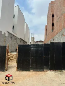Apartamento com 2 Quartos à venda, 46m² no Jardim, Santo André