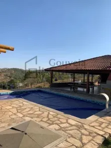 Fazenda/Sítio com 2 Quartos à venda, 20000m² no Sítio de Recreio Jardim Anápolis, Anápolis