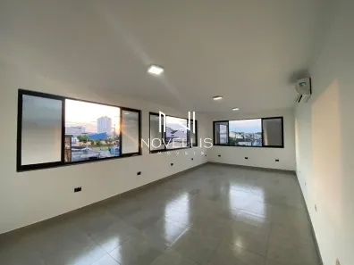 Sala Comercial para alugar, 40m² no Loteamento Villa Branca, Jacareí