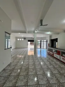 Imóvel Comercial com 1 Quarto para alugar, 150m² no Vila Falcão, Bauru
