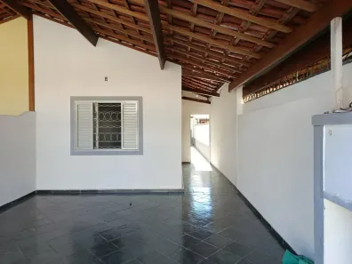Casa com 2 Quartos à venda, 90m² no Bosque dos Eucaliptos, São José dos Campos
