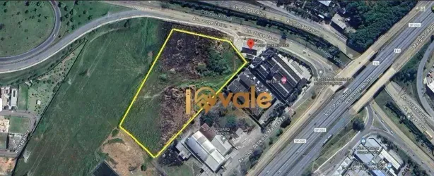 Lote/Terreno à venda, 23000m² no Vila Ema, São José dos Campos