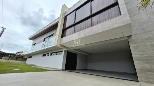 Casa com 4 Quartos à venda, 450m² no Centro, Imbituba
