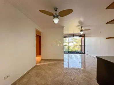 Apartamento com 3 Quartos à venda, 67m² no Vila Campestre, São Paulo