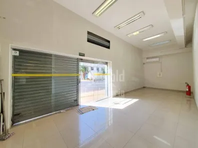 Ponto Comercial para alugar, 480m² no Ipiranga, Ribeirão Preto