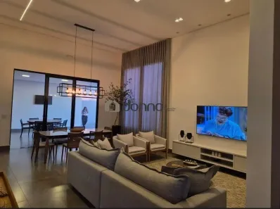 Casa com 3 Quartos à venda, 260m² no Estância dos Ipês, Uberaba