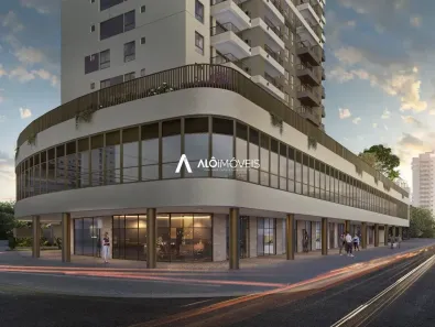 Apartamento com 2 Quartos à venda, 62m² no Portão, Curitiba