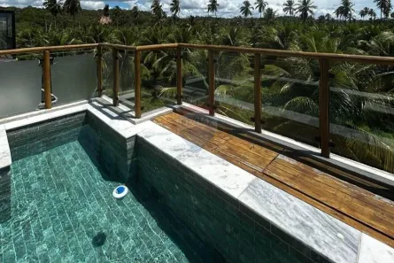 Casa com 3 Quartos à venda, 140m² no Praia do Riacho, São Miguel dos Milagres