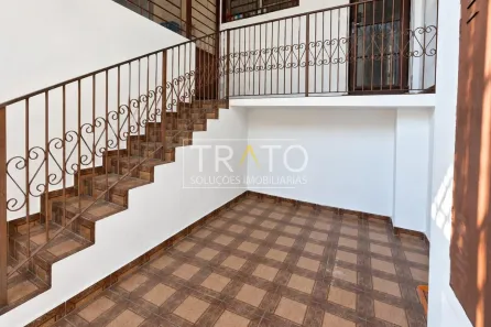Casa com 3 Quartos para alugar, 100m² no Vila Georgina, Campinas