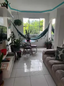 Apartamento com 2 Quartos à venda, 52m² no Mata Escura, Salvador
