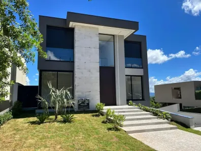 Casa de Condomínio com 4 Quartos à venda, 625m² no Alphaville, Santana de Parnaíba
