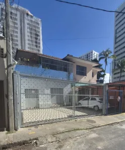 Ponto Comercial para alugar, 83m² no Boa Viagem, Recife