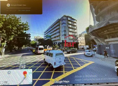 Ponto Comercial para alugar, 170m² no Jardim Botânico, Rio de Janeiro