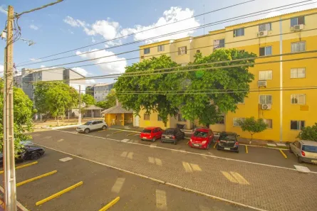 Apartamento com 2 Quartos à venda, 43m² no Mato Grande, Canoas