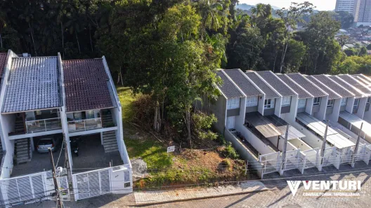 Lote/Terreno à venda, 458m² no Velha, Blumenau