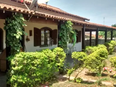 Casa com 3 Quartos à venda, 645m² no Iguaba Pequena, Araruama