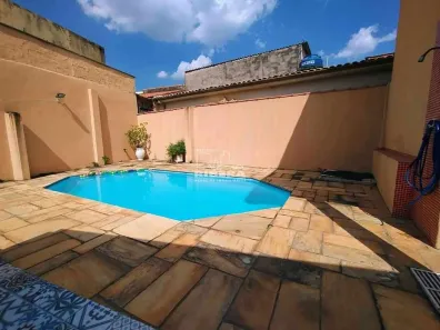 Casa com 4 Quartos à venda, 450m² no Vila Hortência, Sorocaba