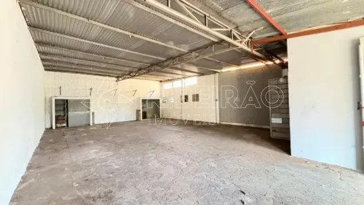 Ponto Comercial para alugar, 160m² no Campos Elíseos, Ribeirão Preto