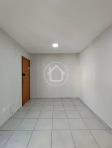 Apartamento com 2 Quartos à venda, 59m² no Pioneiros, Campo Grande