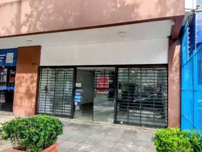 Ponto Comercial para alugar, 150m² no Menino Deus, Porto Alegre