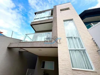 Casa de Condomínio com 4 Quartos à venda, 253m² no Portais (Polvilho), Cajamar